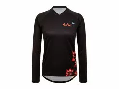 Maillot ML Liv Humming