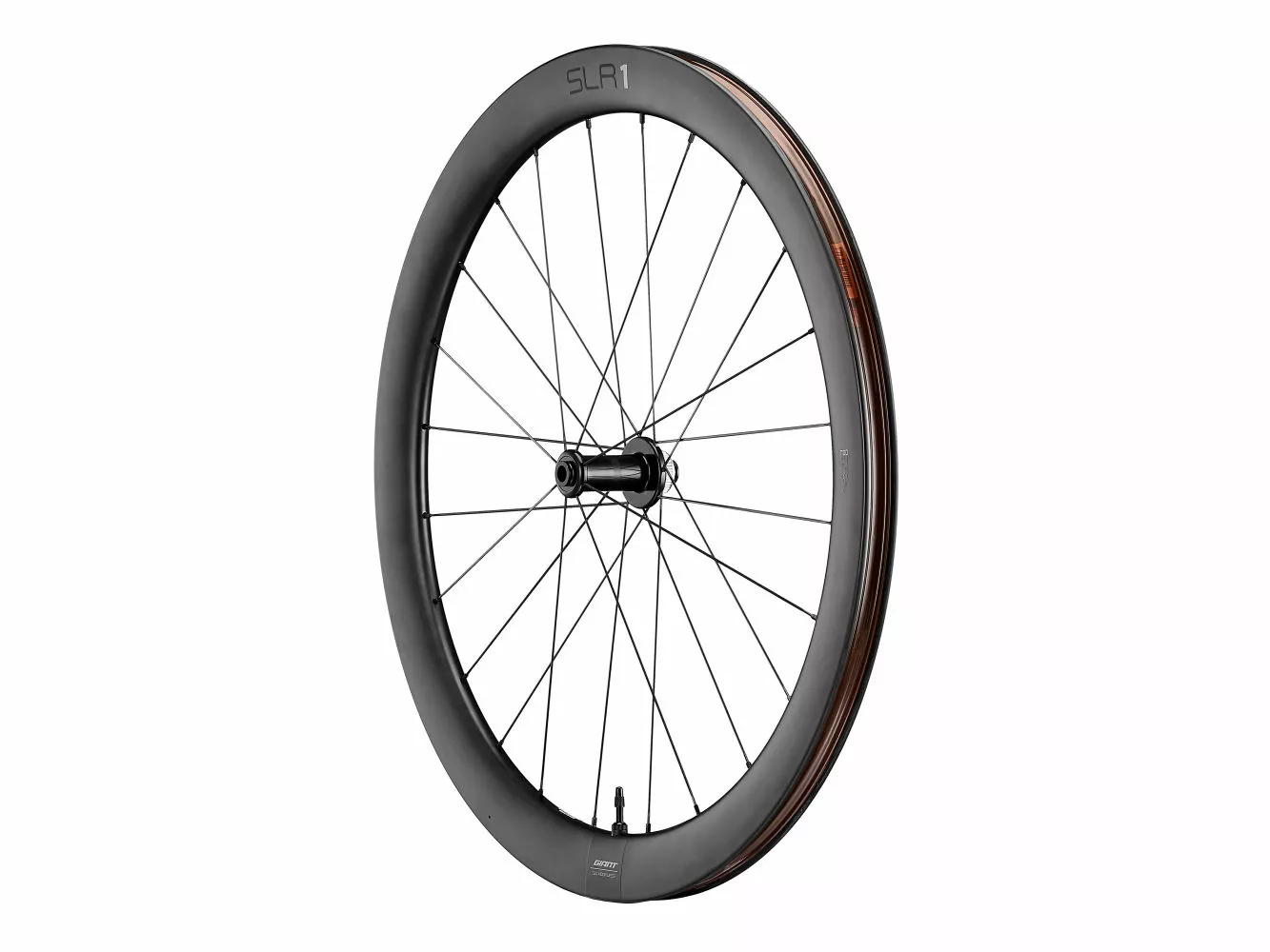Roues Route Giant SLR 1 50 Disc 6 Roues Route Giant SLR 1 50 Disc – Image 4