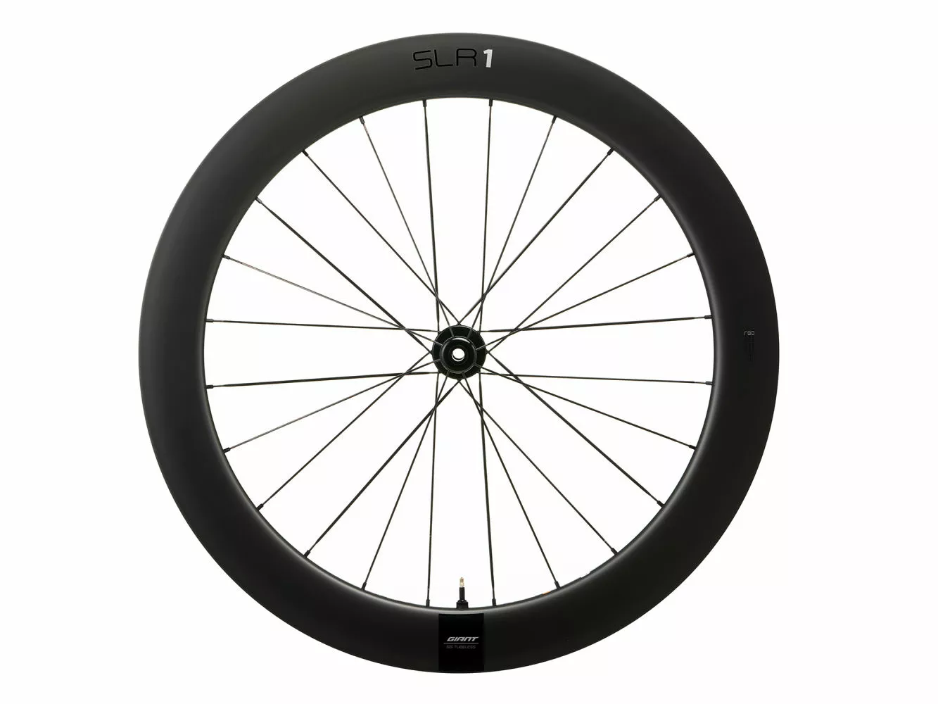 WheelSystem SLR 1 65 Disc 3 WheelSystem SLR 1 65 Disc