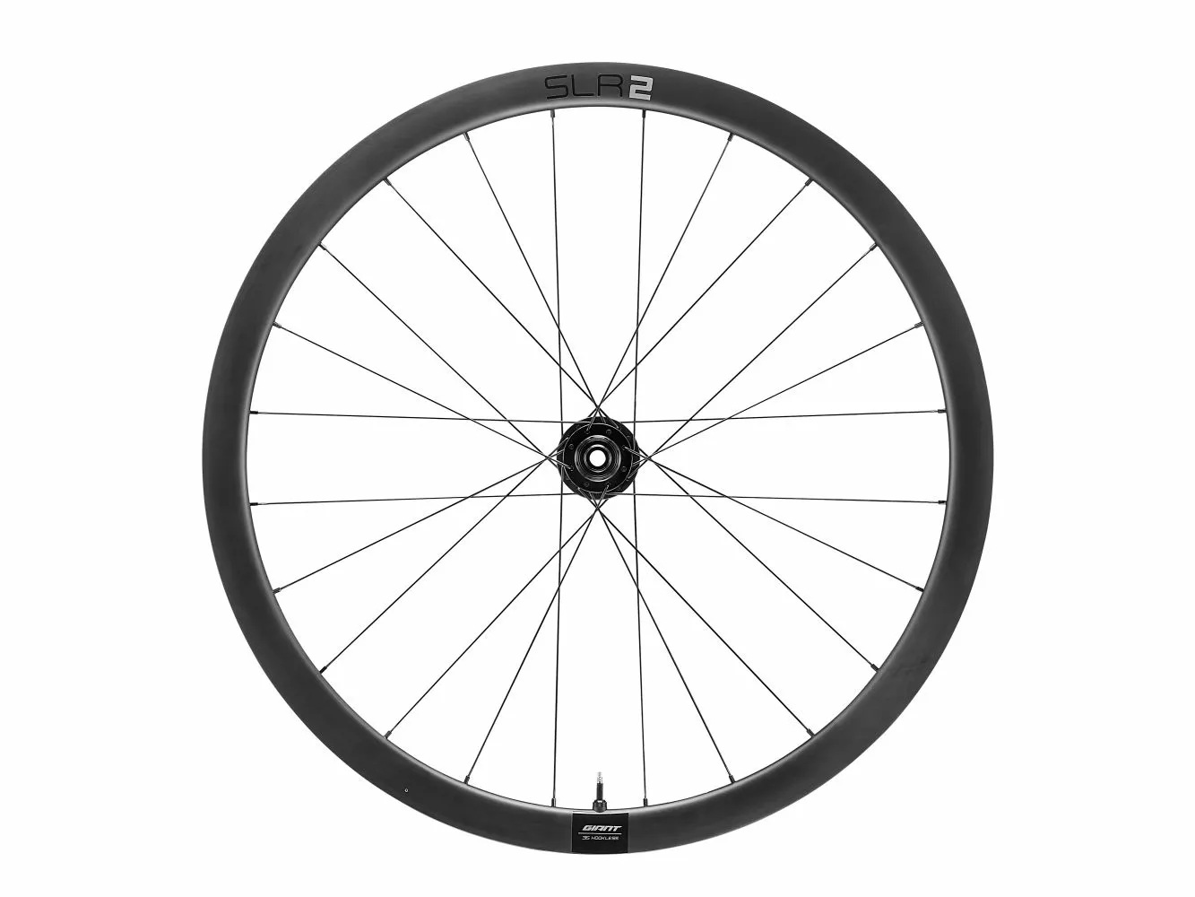 SLR 2 36 Disc Wheelsystem 3 SLR 2 36 Disc Wheelsystem