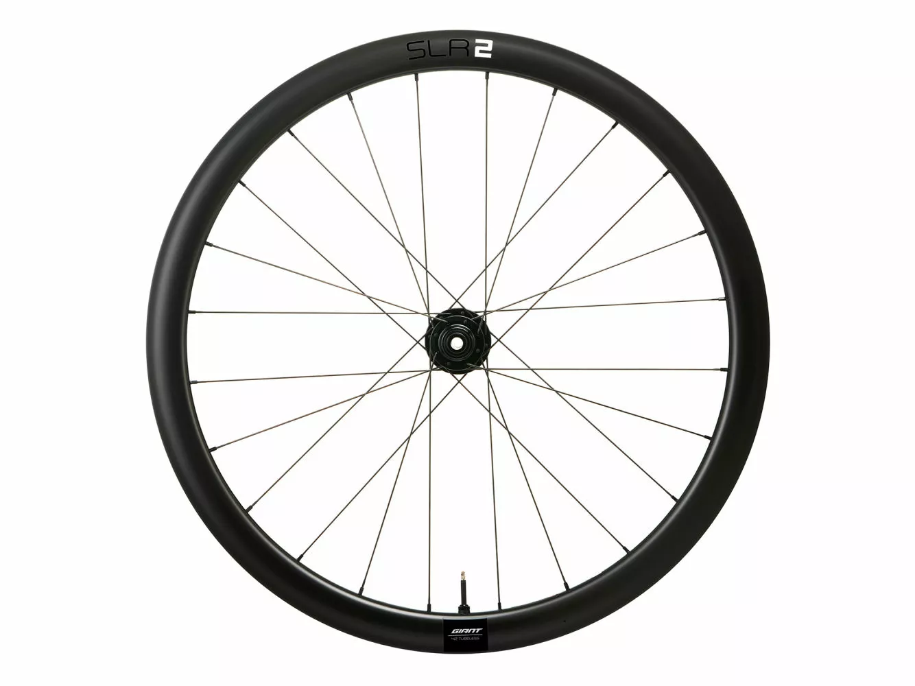 WheelSystem SLR 2 42 Disc 3 WheelSystem SLR 2 42 Disc