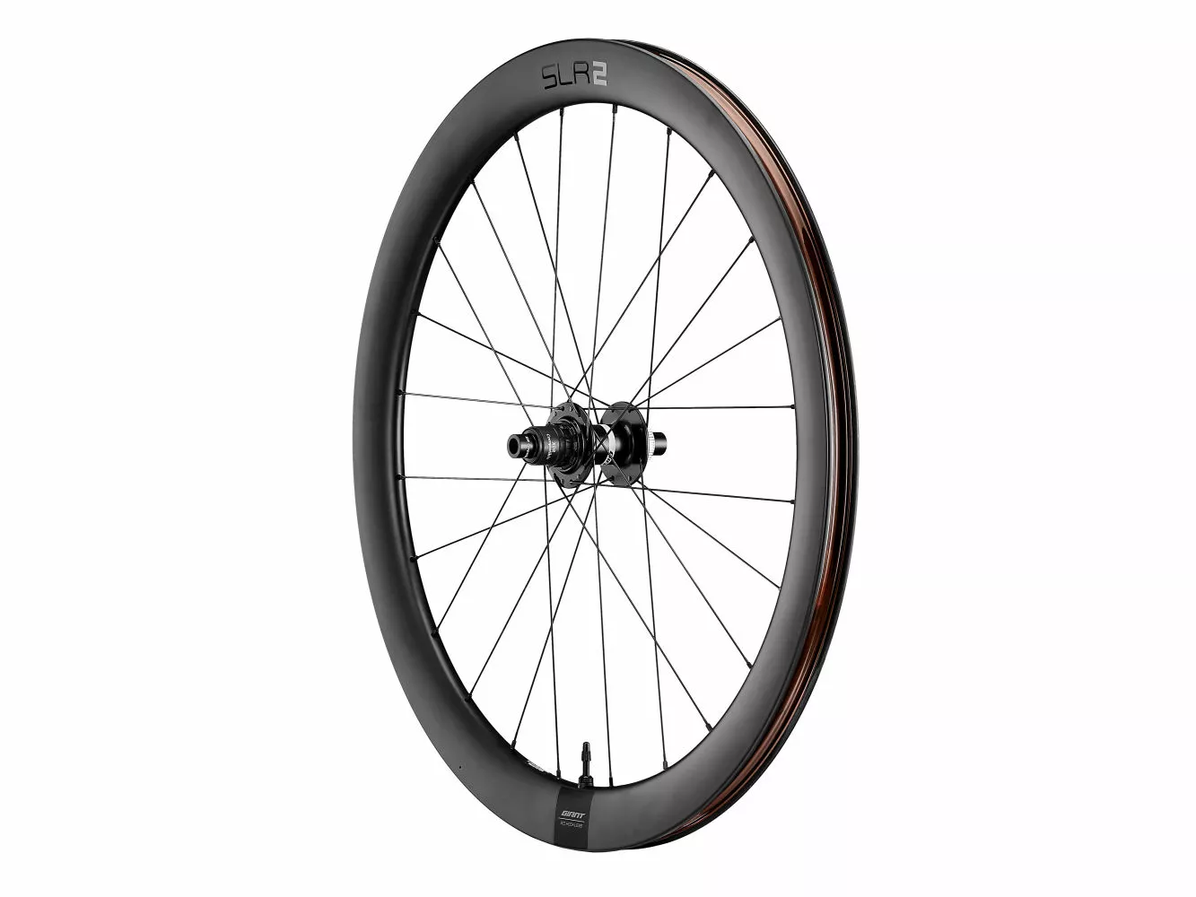 Roues Route Giant SLR 2 50 Disc 5 Roues Route Giant SLR 2 50 Disc – Image 3