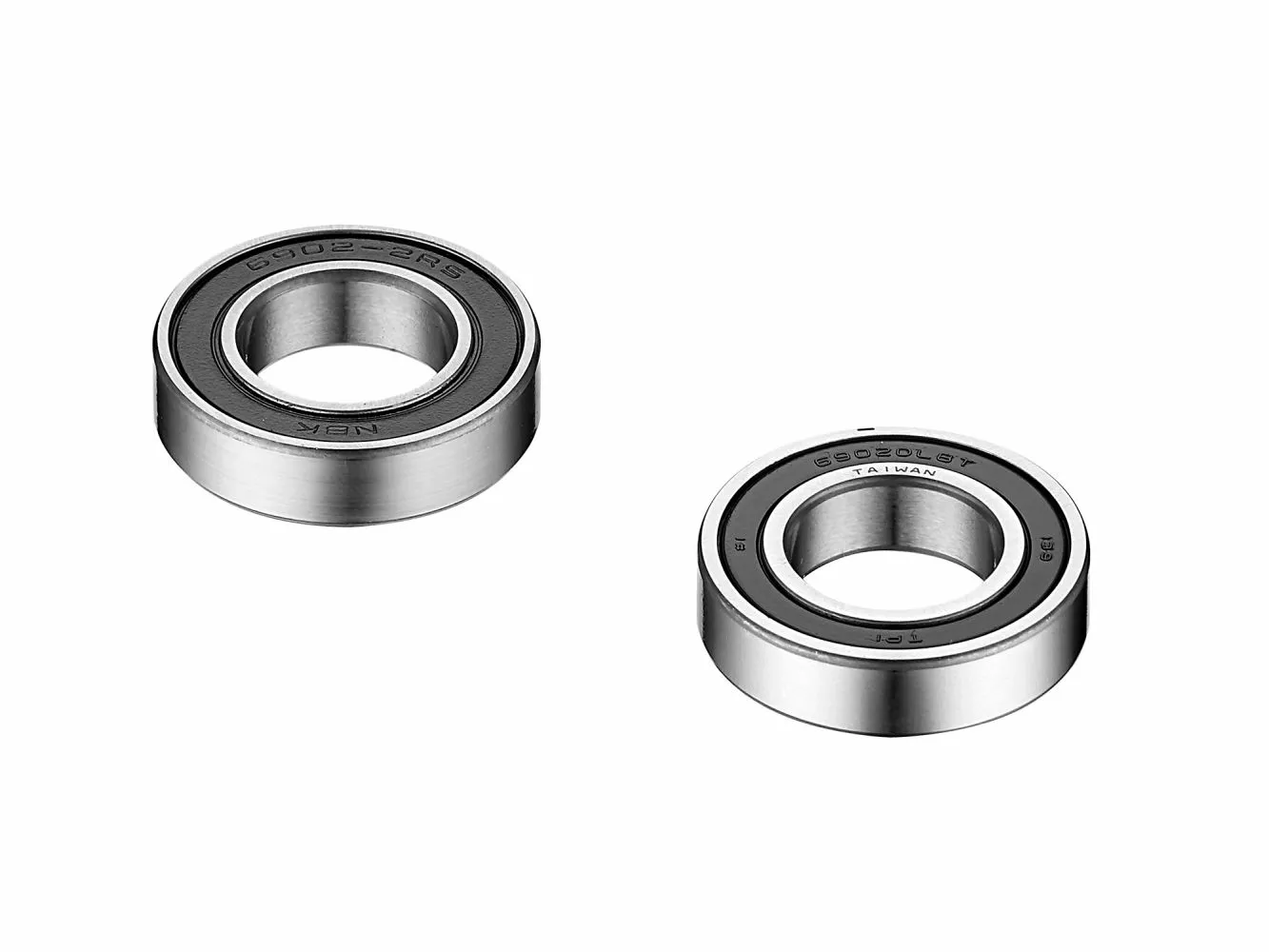 Kit De Roulements Giant SLR2/XCR2/TRX Patins Ou Disques 3 Kit De Roulements Giant SLR2/XCR2/TRX Patins Ou Disques