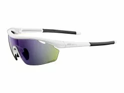 Lunettes Stratos Lite Kolor Up Road 8 Lunettes Stratos Lite Kolor Up Road -Activo Soldes Boutique STRATOS LITE KOLOR UP ROAD WHITE BLACK 0