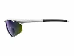 Lunettes Stratos Lite Kolor Up Road 9 Lunettes Stratos Lite Kolor Up Road -Activo Soldes Boutique STRATOS LITE KOLOR UP ROAD WHITE BLACK 1