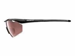 Lunettes Stratos Lite Kolor Up Trail -Activo Soldes Boutique STRATOS LITE KOLOR UP TRAIL BLACK GRAY 1