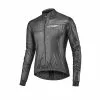Coupe-vent ML Superlight -Activo Soldes Boutique SUPERLIGHT WIND JACKET BLACK FRONT