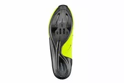 Chaussures Surge Comp -Activo Soldes Boutique SURGE COMP NEON YELLOW 03