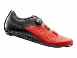 Chaussures Surge Elite HV 11 Chaussures Surge Elite HV -Activo Soldes Boutique SURGE ELITE HV RED BLACK 0
