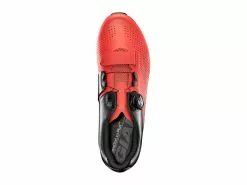 Chaussures Surge Elite HV 12 Chaussures Surge Elite HV -Activo Soldes Boutique SURGE ELITE HV RED BLACK 1