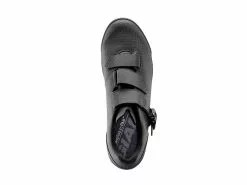 Chaussures Transmit -Activo Soldes Boutique Transmit black top