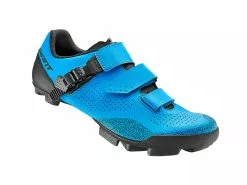 Chaussures Transmit -Activo Soldes Boutique Transmit blue angle