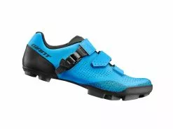 Chaussures Transmit -Activo Soldes Boutique Transmit blue profile