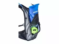 Sac à Eau Giant Cascade 6L Avec Poche 1,5L -Activo Soldes Boutique VH4600002 6