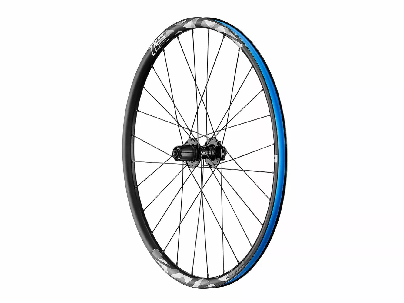 Roues XC-2 27.5 Disque 4 Roues XC-2 27.5 Disque – Image 2