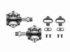 Pédales Auto VTT Giant XC Pro 7 Pédales Auto VTT Giant XC Pro -Activo Soldes Boutique XC PRO 230000092 3