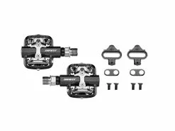 Pédales Auto VTT Giant XC Sport 7 Pédales Auto VTT Giant XC Sport -Activo Soldes Boutique XC SPORT 230000091 3