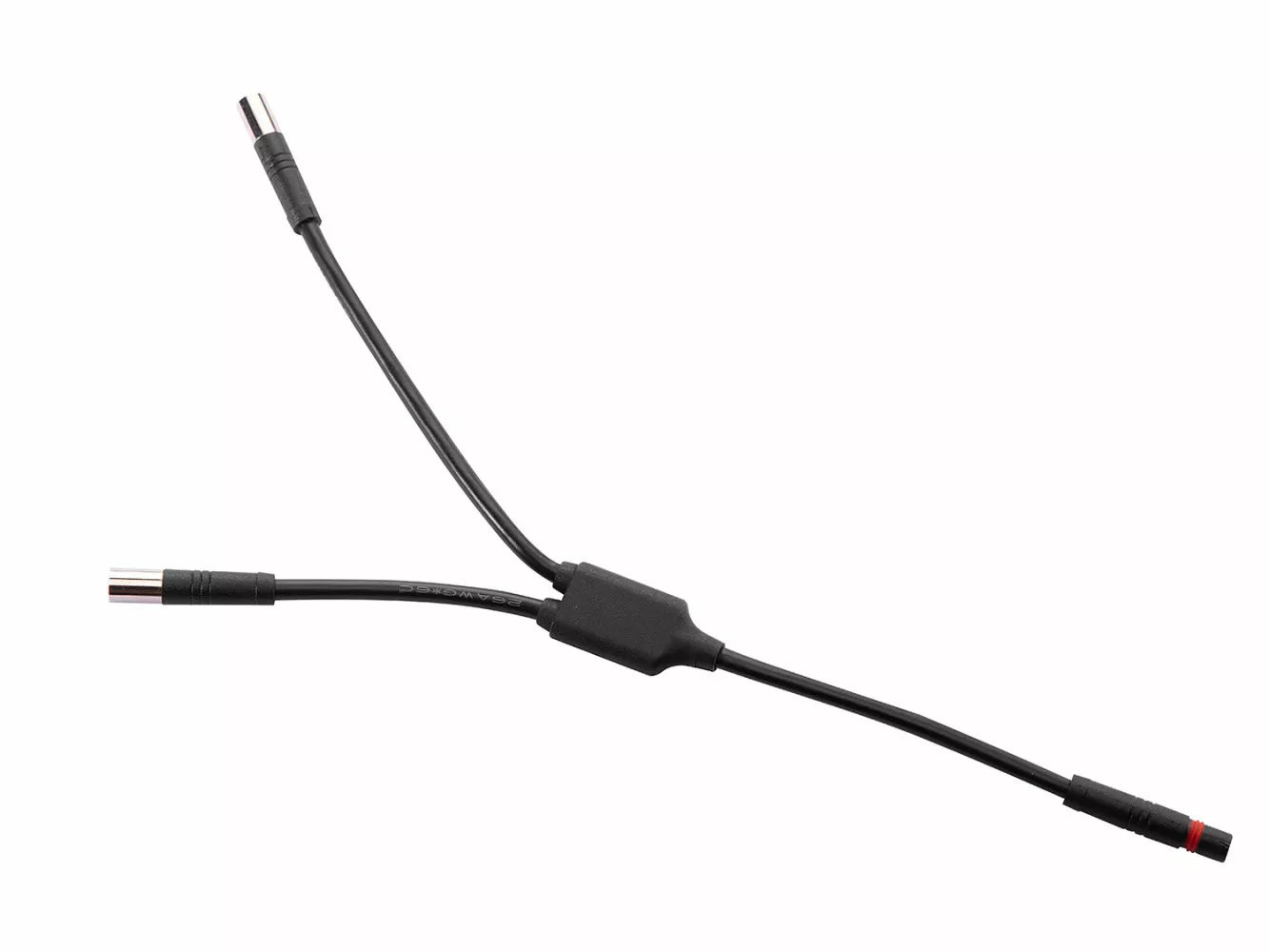 Connecteur Y Pour Extension Ride Control Go 3 Connecteur Y Pour Extension Ride Control Go