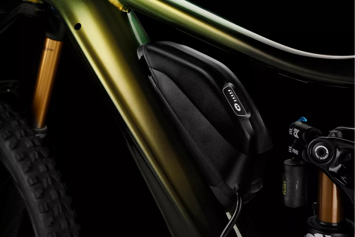 Extension De Batterie EnergyPak Plus 250Wh 8 Extension De Batterie EnergyPak Plus 250Wh – Image 6