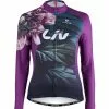 Maillot Manches Longues Liv Team Replica -Activo Soldes Boutique gearliv giant 022 ©DamienRosso DSC8475