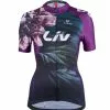 Maillot Manches Courtes Liv Team Replica -Activo Soldes Boutique gearliv giant 022 ©DamienRosso DSC8485