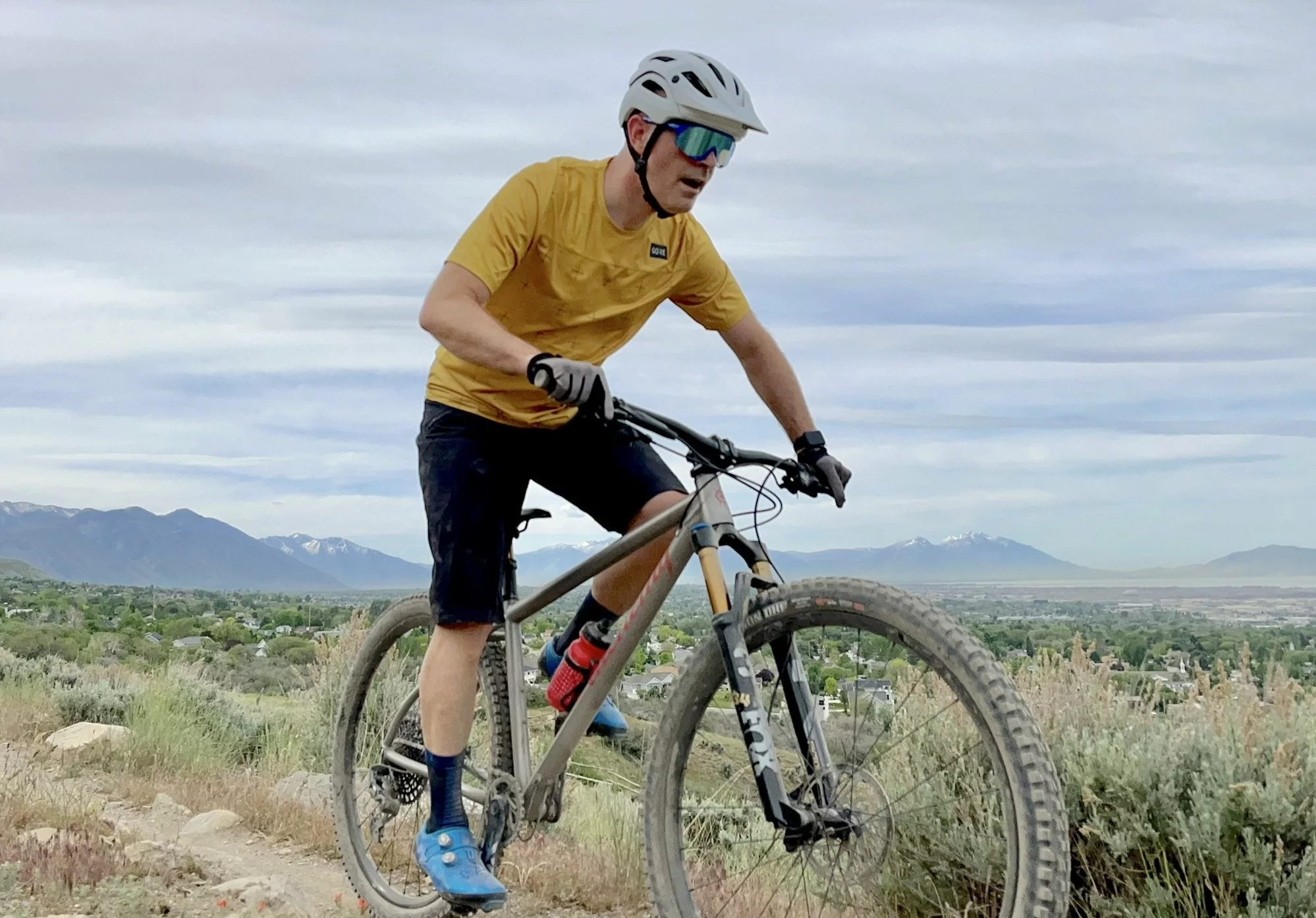 Activo Soldes Boutique -Activo Soldes Boutique goreFernflow TrailKPRDaily